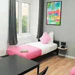 아파트 Moderne - Emser *