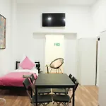 Moderne - Emser Appartement Berlin