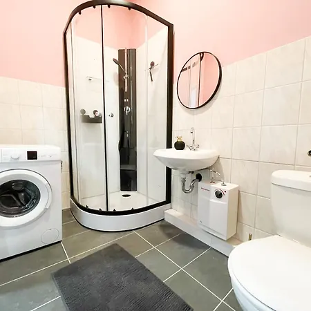 Moderne - Emser Apartamento *