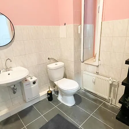 Moderne - Emser Berlino