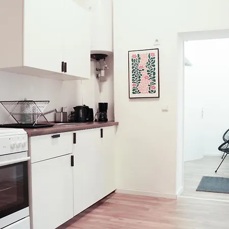 Appartamento Moderne - Emser