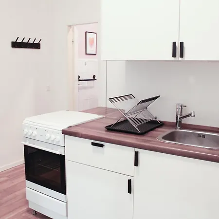 Moderne - Emser Appartamento