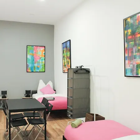 Moderne - Emser ברלין