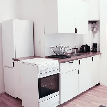 Moderne - Emser Appartamento