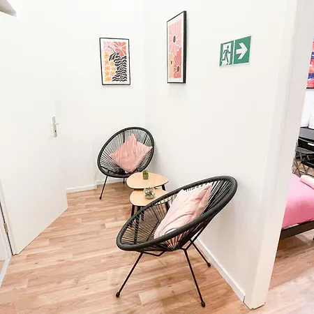 Appartamento Moderne - Emser *