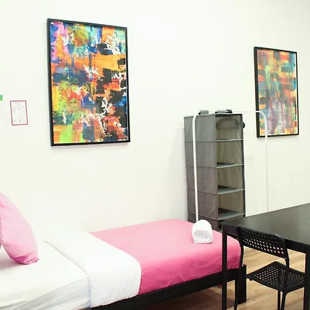 Moderne - Emser Apartman *