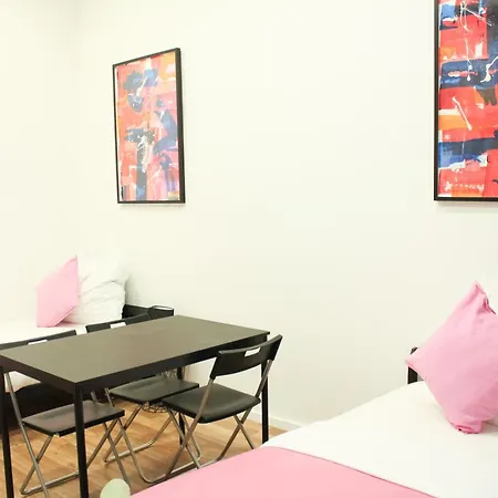 Moderne - Emser Appartamento *