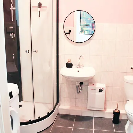 Appartamento Moderne - Emser