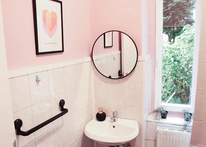 Apartman Moderne - Emser *