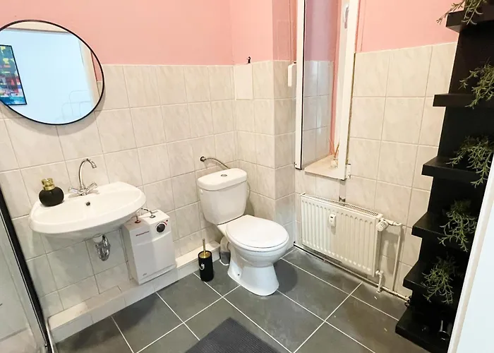 Moderne - Emser Berlin