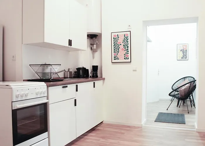 Apartman Moderne - Emser