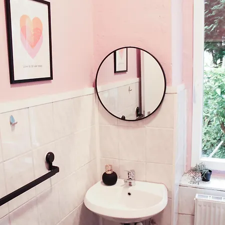 Apartment Moderne - Emser *